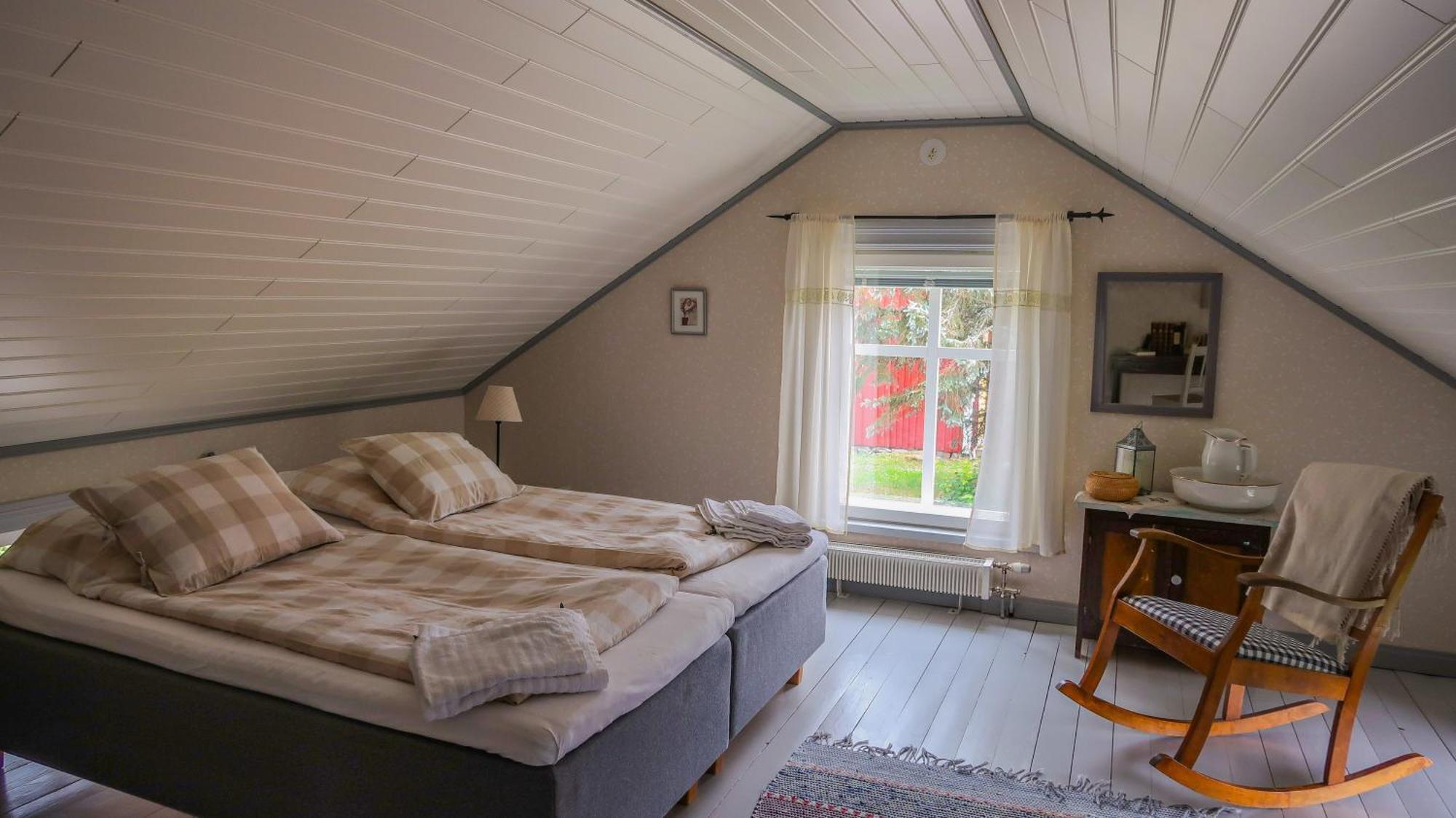 Lillstugan Voyri Exteriér fotografie