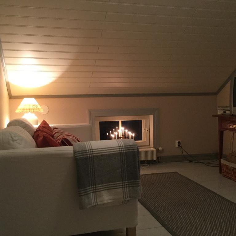 Lillstugan Voyri Exteriér fotografie