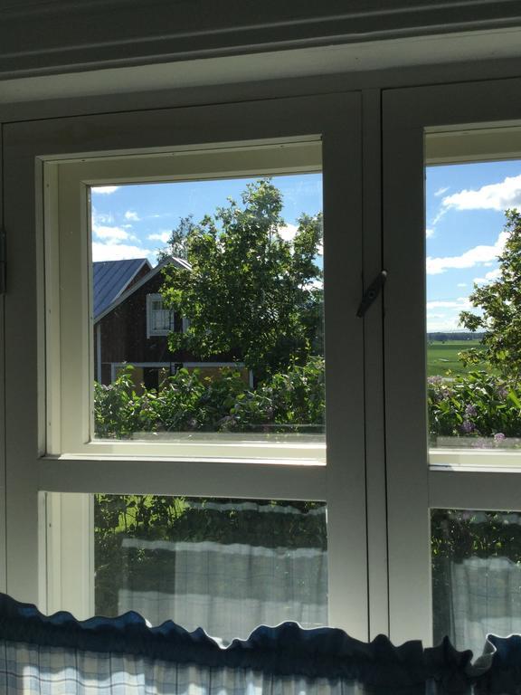 Lillstugan Voyri Exteriér fotografie