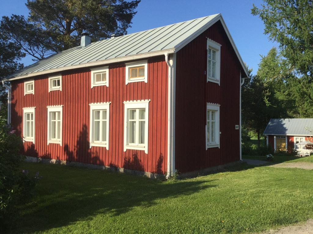 Lillstugan Voyri Exteriér fotografie