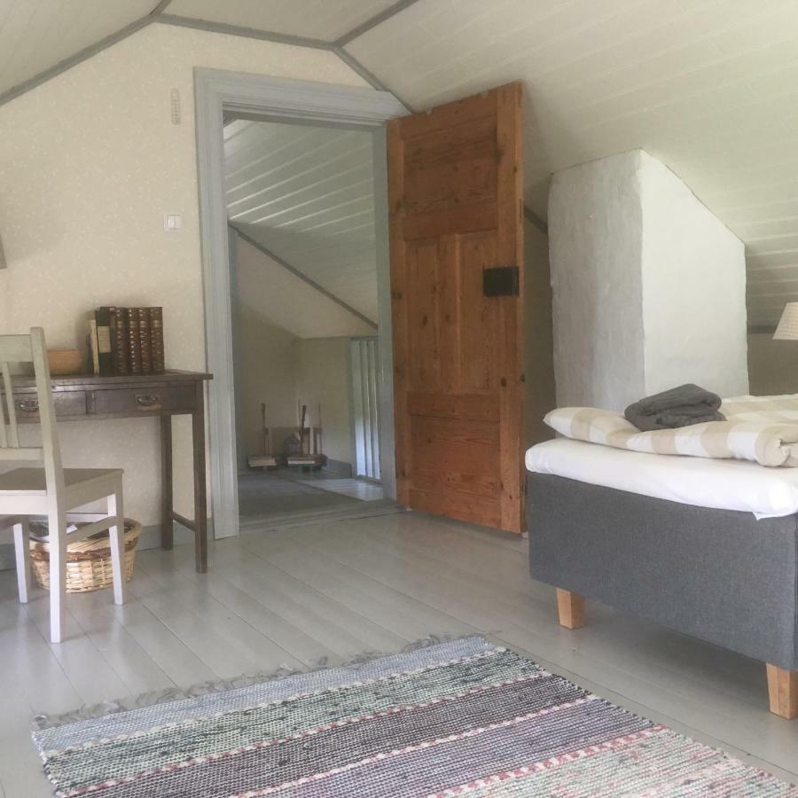 Lillstugan Voyri Exteriér fotografie